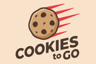 Cookie Cofee to Go